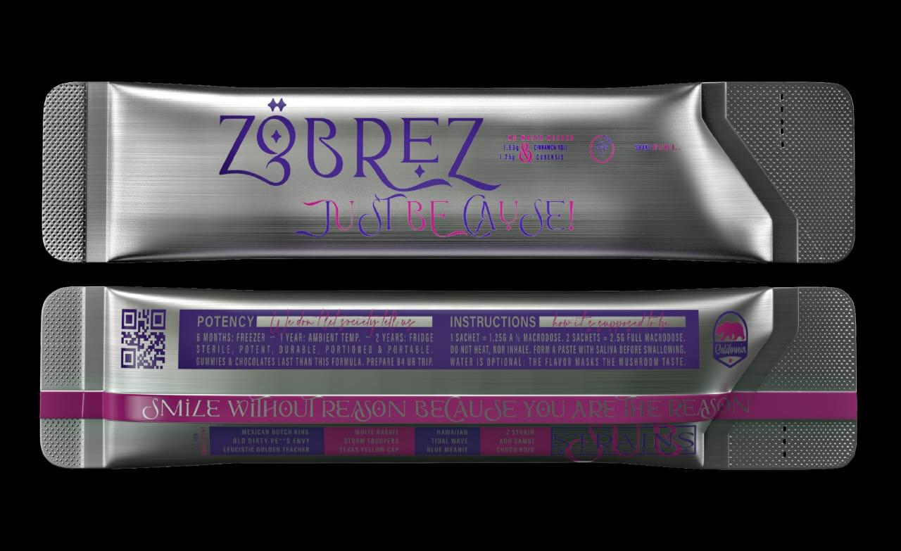 Macrodosis terapéutica de psilocibina | Sanación profunda y expansión espiritual | El Dispensario Cuántico