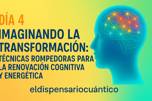 Dia 4 Summit Recableando Tu Cerebro: neurohacking, coherencia cardiaca, liberación emocional, Sue Morter, John Assaraf, neurociencia, sanación cuantica, eldispensariocuantico, Alex Ortner
