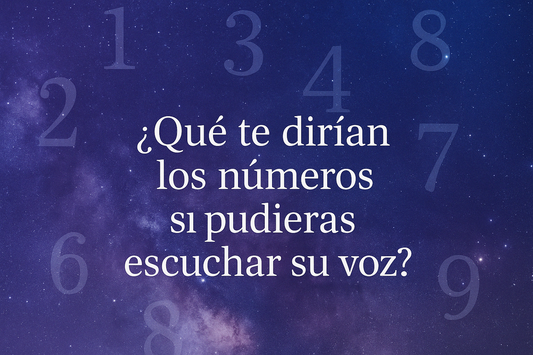 Descubre el Poder de tu Nombre y Fecha de Nacimiento