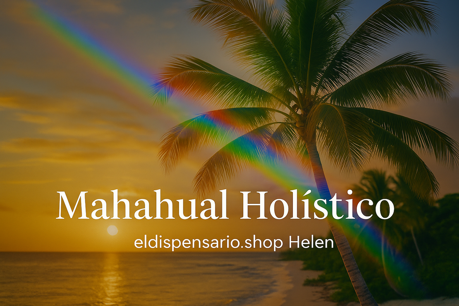 Mahahual Holístico | Terapias y Servicios de Bienestar