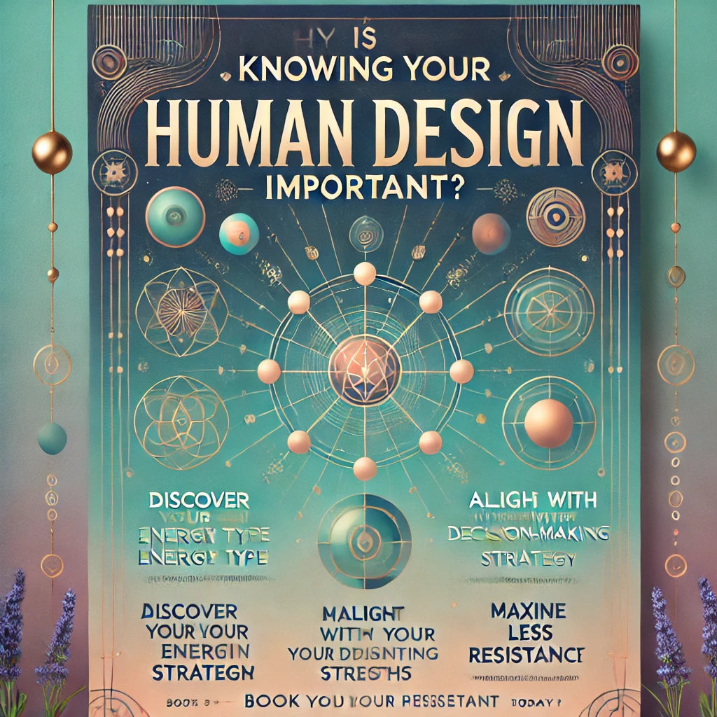 ✨ Reporte Personalizado de Diseño Humano 💎 | Descubre Tu Manual de Vida 🌈